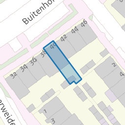 Perceel LDD00-A-7838