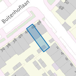 Perceel LDD00-A-7840