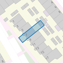 Perceel LDD00-A-7845