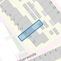 Perceel LDD00-A-7848