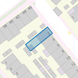 Perceel LDD00-A-7851