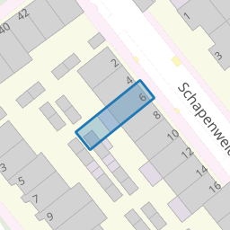 Perceel LDD00-A-7853