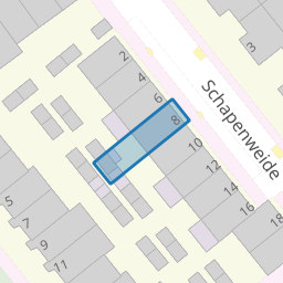 Perceel LDD00-A-7854