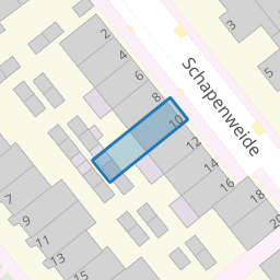 Perceel LDD00-A-7855