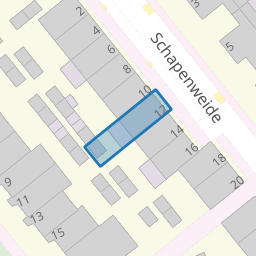 Perceel LDD00-A-7856