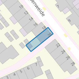 Perceel LDD00-A-7860