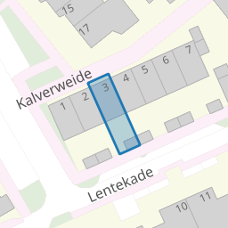 Perceel LDD00-A-7863