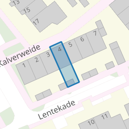 Perceel LDD00-A-7864