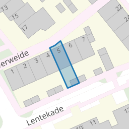 Perceel LDD00-A-7865