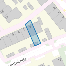 Perceel LDD00-A-7866