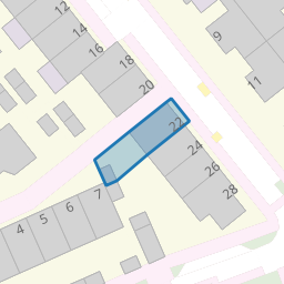 Perceel LDD00-A-7868