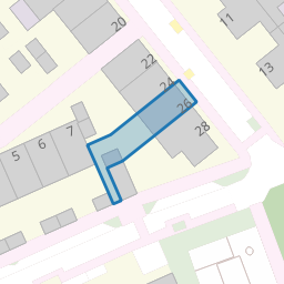 Perceel LDD00-A-7870