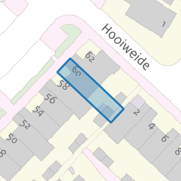 Perceel LDD00-A-7878