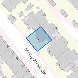 Perceel LDD00-A-7881