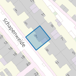 Perceel LDD00-A-7883