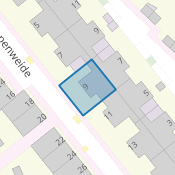 Perceel LDD00-A-7884