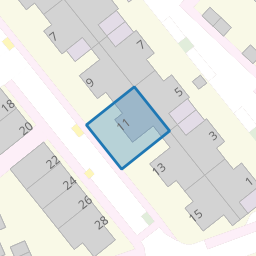 Perceel LDD00-A-7885