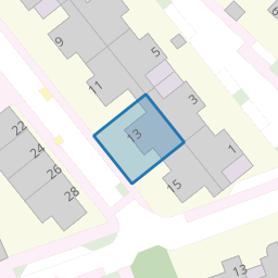 Perceel LDD00-A-7886