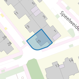 Perceel LDD00-A-7887