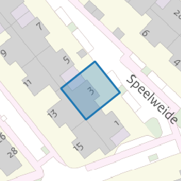 Perceel LDD00-A-7889