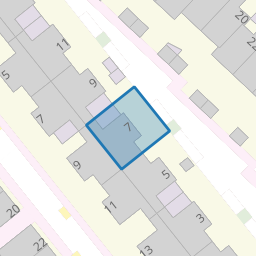 Perceel LDD00-A-7891