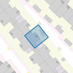 Perceel LDD00-A-7892