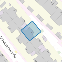 Perceel LDD00-A-7893