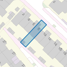 Perceel LDD00-A-7899