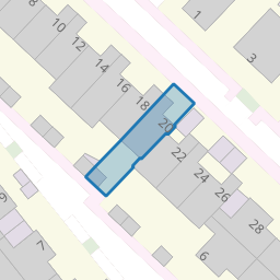 Perceel LDD00-A-7905