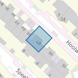 Perceel LDD00-A-7909