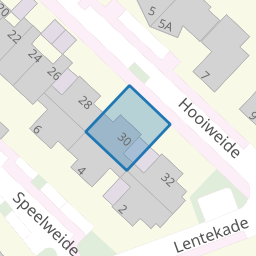 Perceel LDD00-A-7910