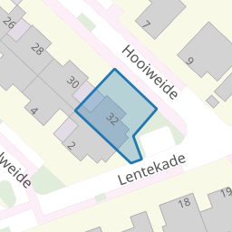 Perceel LDD00-A-7911