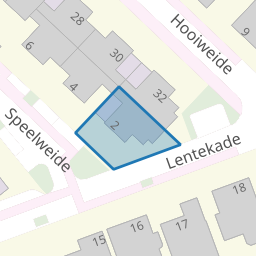 Perceel LDD00-A-7912