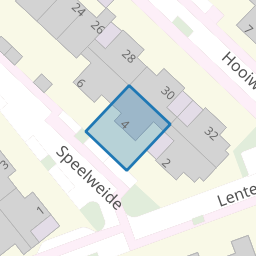 Perceel LDD00-A-7913