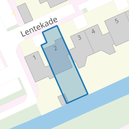 Perceel LDD00-A-7916