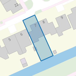 Perceel LDD00-A-7921