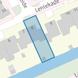 Perceel LDD00-A-7922