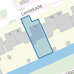 Perceel LDD00-A-7923