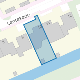 Perceel LDD00-A-7924