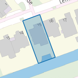 Perceel LDD00-A-7929