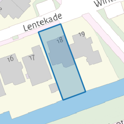 Perceel LDD00-A-7932