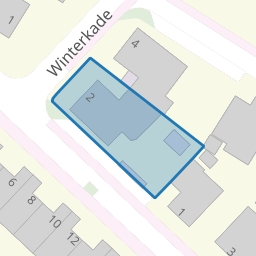 Perceel LDD00-A-7953