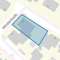 Perceel LDD00-A-7954