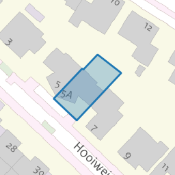 Perceel LDD00-A-7960