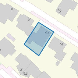 Perceel LDD00-A-7961