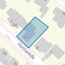 Perceel LDD00-A-7963