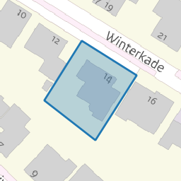 Perceel LDD00-A-7964