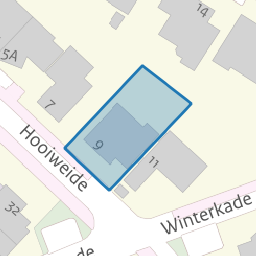 Perceel LDD00-A-7965