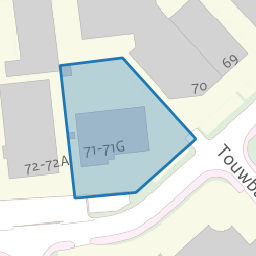 Perceel LDD00-A-7980