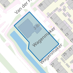 Perceel LDD00-A-7998